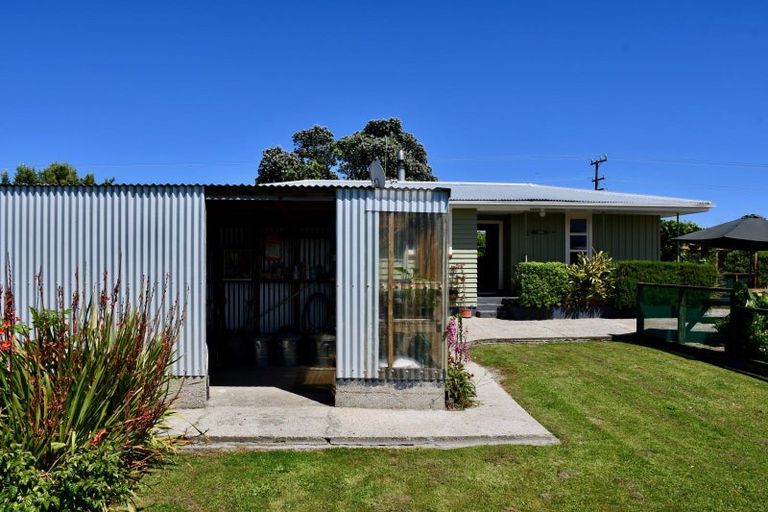 Photo of property in 3820 Karamea Highway, Little Wanganui, Karamea, 7893