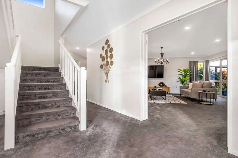 Photo of property in 4 Longwood Place, Harrowfield, Hamilton, 3210