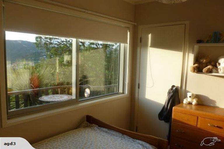 Photo of property in 196f2 Cecil Road, Wilton, Wellington, 6012
