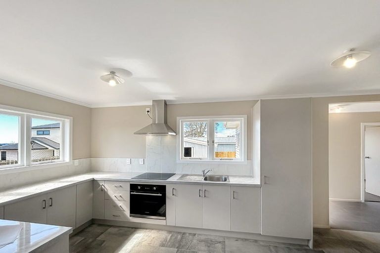 Photo of property in 16 No 1 Road, Te Puke, 3119