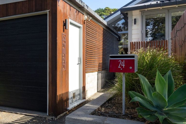 Photo of property in 24 Ventnor Street, Seatoun, Wellington, 6022