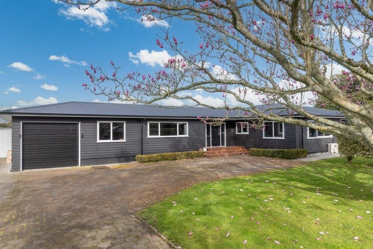 Photo of property in 8 Mclarnon Road, Cambridge, 3495