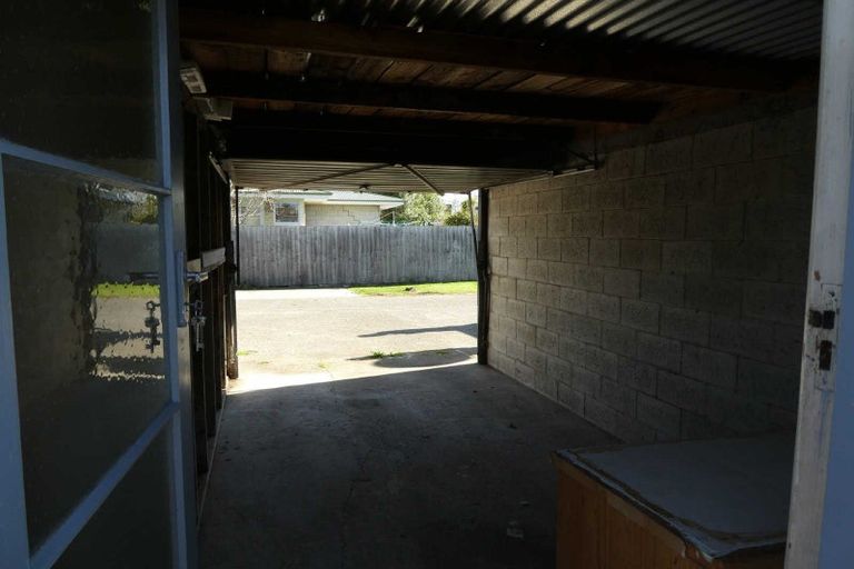 Photo of property in 5/5 Haast Street, Linwood, Christchurch, 8011