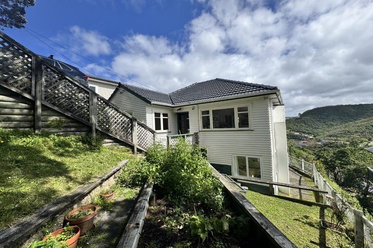 Photo of property in 111 Nevay Road, Miramar, Wellington, 6022