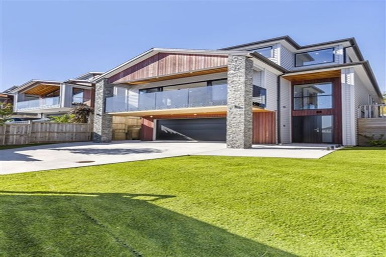 Photo of property in 36 Gospel Heights, Flat Bush, Auckland, 2019