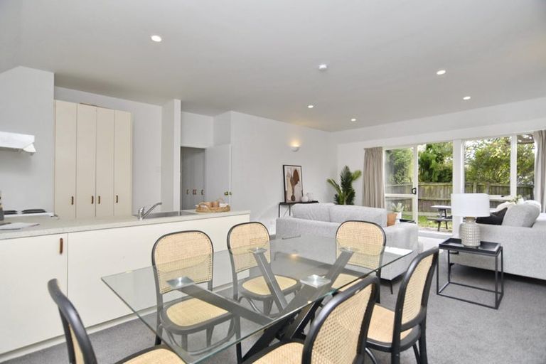 Photo of property in 35 Larch Place, Casebrook, Christchurch, 8051