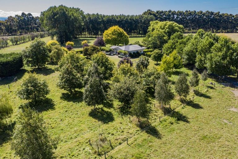 Photo of property in 90 Mcgifferts Road, Sefton, Rangiora, 7477