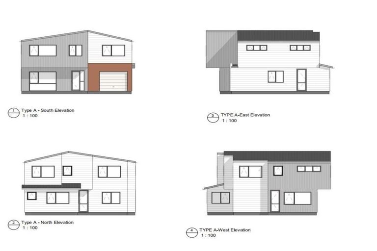 Photo of property in 20 Tristram Avenue, Forrest Hill, Auckland, 0620
