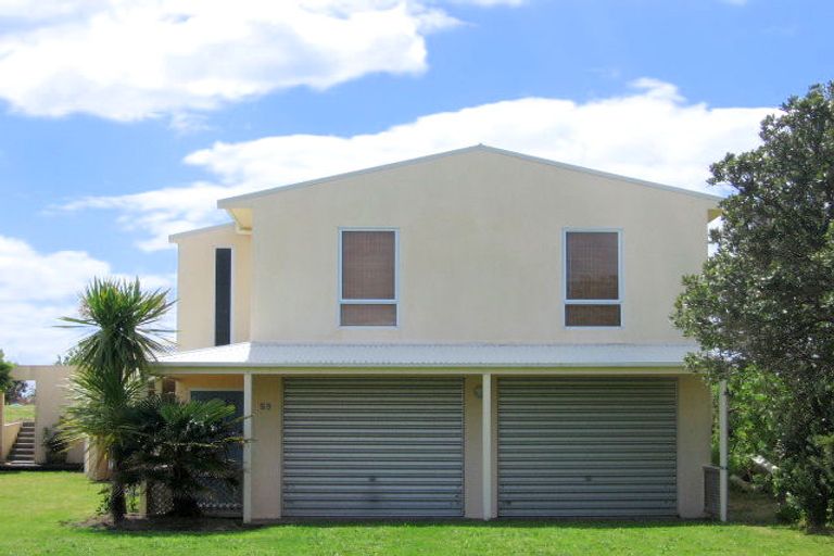 Photo of property in 59 Bway Road, Waihi Beach, 3611