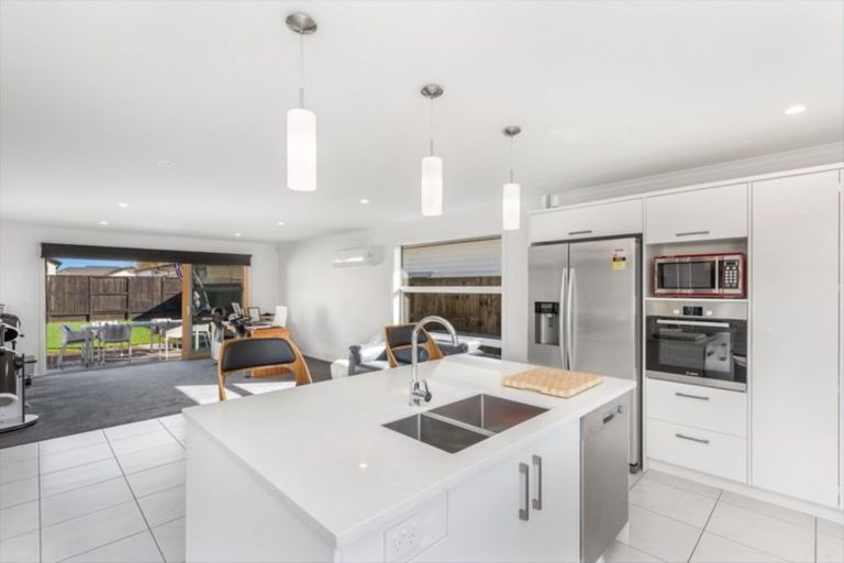 Photo of property in 11 Hatric Road, Chartwell, Hamilton, 3210