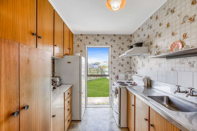 Photo of property in 85 Fitzherbert Avenue, Tawhero, Wanganui, 4501