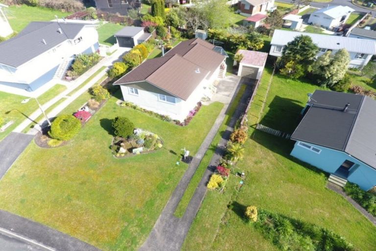 Photo of property in 50 Hospital Road, Te Kuiti, 3910