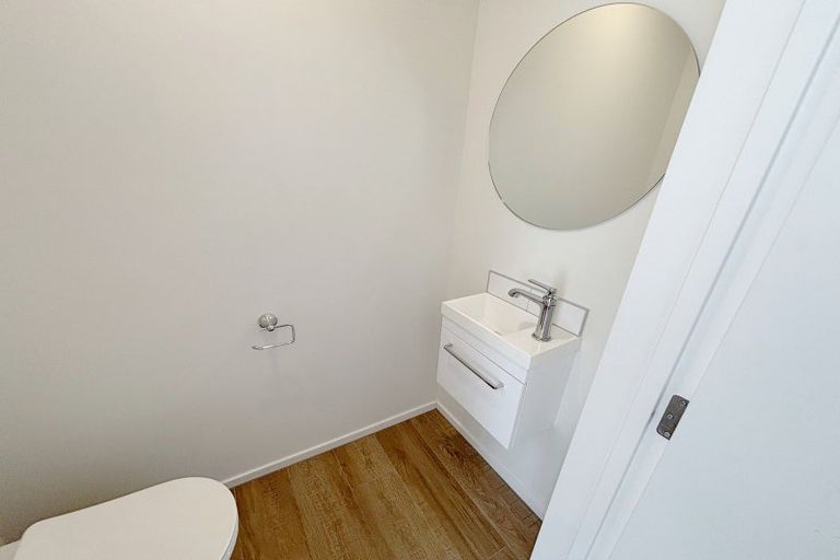 Photo of property in 4/9 Bunyan Street, Waltham, Christchurch, 8023