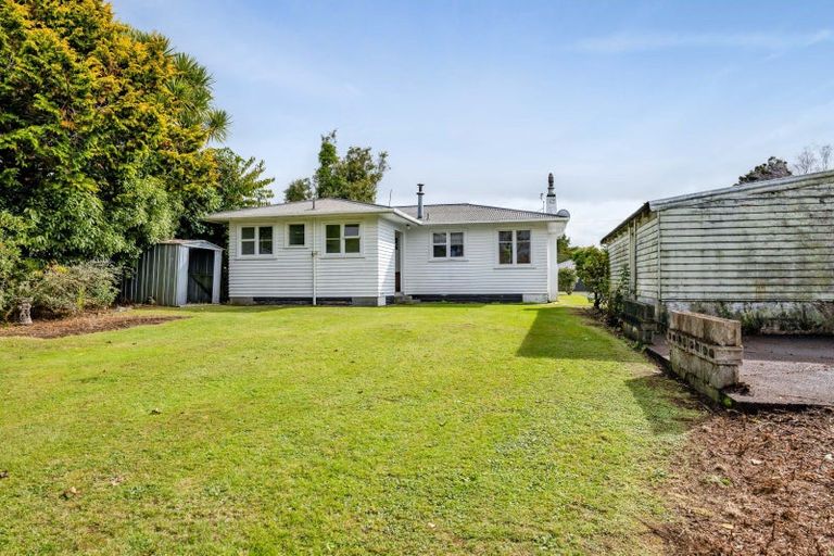 Photo of property in 25 Antonio Street, Stratford, 4332