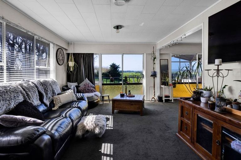 Photo of property in 4 Ropata Street, Hawera, 4610