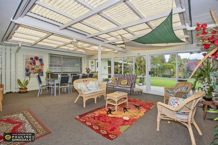Photo of property in 18 Tait Street, Te Kamo, Whangarei, 0112