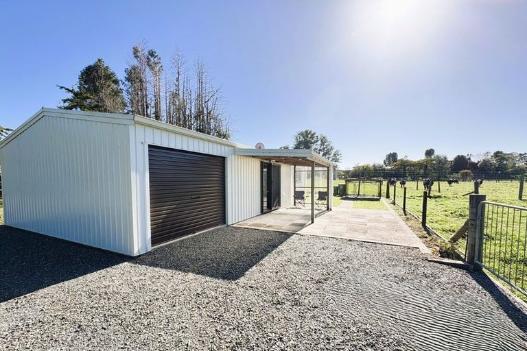 Photo of property in 1255 Braemar Road, Rotoma, Whakatane, 3192