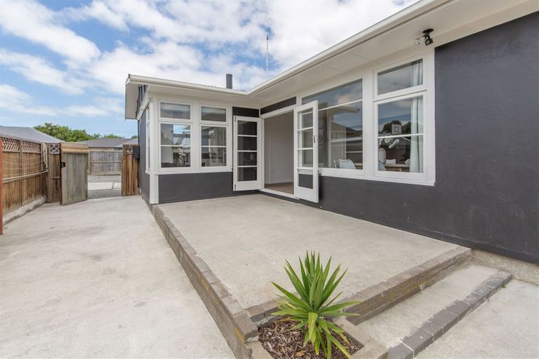 Photo of property in 36b Peraki Street, Kaiapoi, 7630