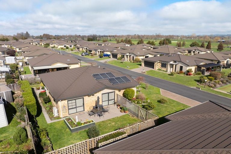 Photo of property in Parkside Villas, 76/11 Manuka Street, Matamata, 3400
