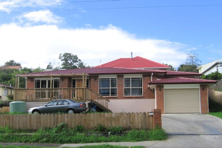 Photo of property in 10b Millbrook Road, Henderson, Auckland, 0612