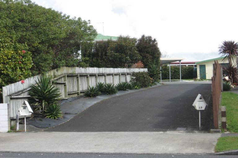 Photo of property in 23 Paramount Parade, Tikipunga, Whangarei, 0112