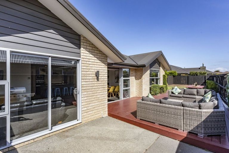 Photo of property in 56 Sovereign Boulevard, Kaiapoi, 7630