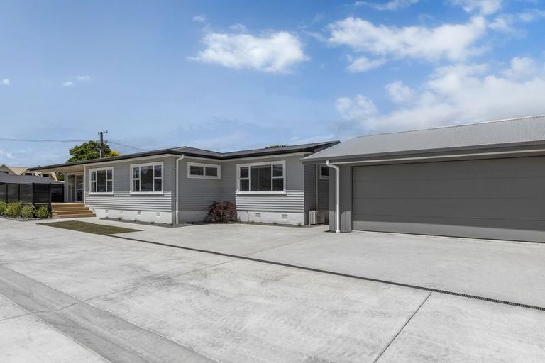 Photo of property in 9 Gordon Place, Levin, 5510