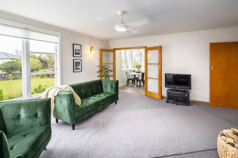 Photo of property in 15 Coddington Crescent, Masterton, 5810