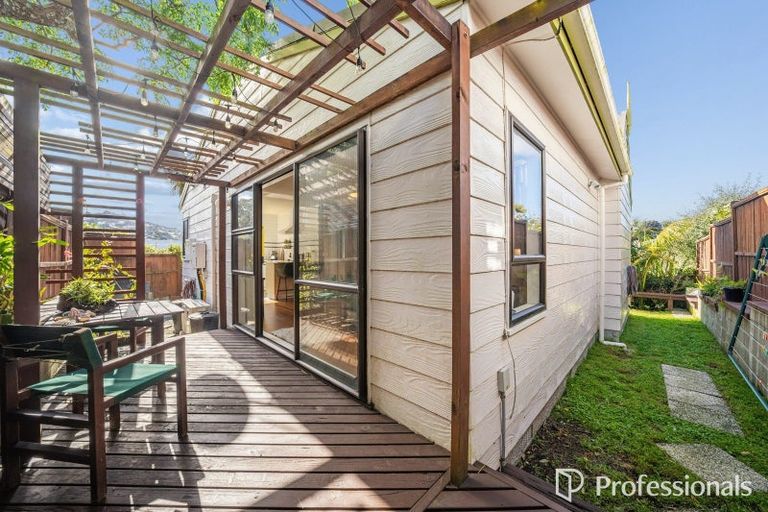Photo of property in 156 Moxham Avenue, Hataitai, Wellington, 6021