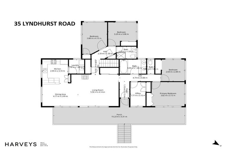 Photo of property in 35 Lyndhurst Road, Te Atatu South, Auckland, 0610