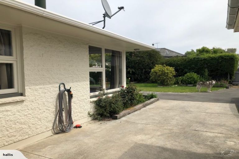 Photo of property in 256 King Street, Rangiora, 7400