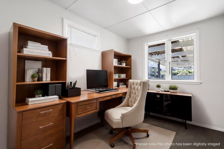 Photo of property in 44d Te Kawa Street, Otorohanga, 3900