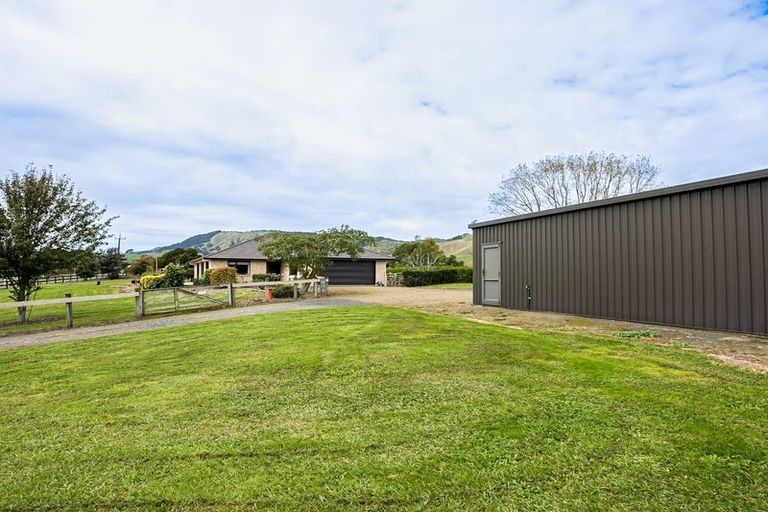 Photo of property in 98 Mangapiko Valley Road, Waiterimu, Ohinewai, 3784