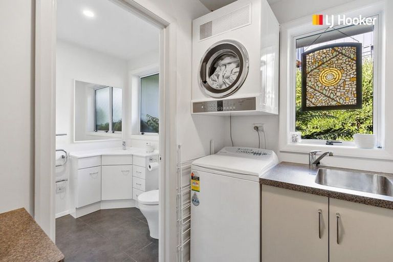 Photo of property in 13 Danube Street, Vauxhall, Dunedin, 9013