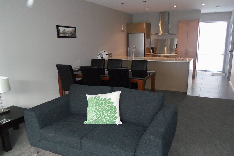 Photo of property in 473b Manchester Street, St Albans, Christchurch, 8014