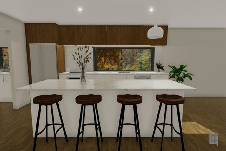 Photo of property in 12 Arrowsmith Drive, Methven, 7730