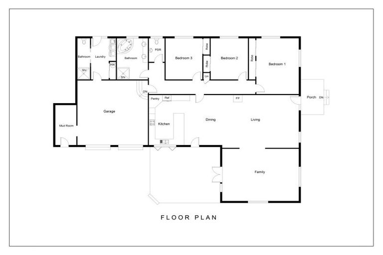 Photo of property in 134 Paeroa-tahuna Road, Springdale, Morrinsville, 3374