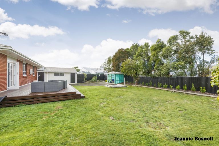 Photo of property in 45 Kentucky Way, Awapuni, Palmerston North, 4412