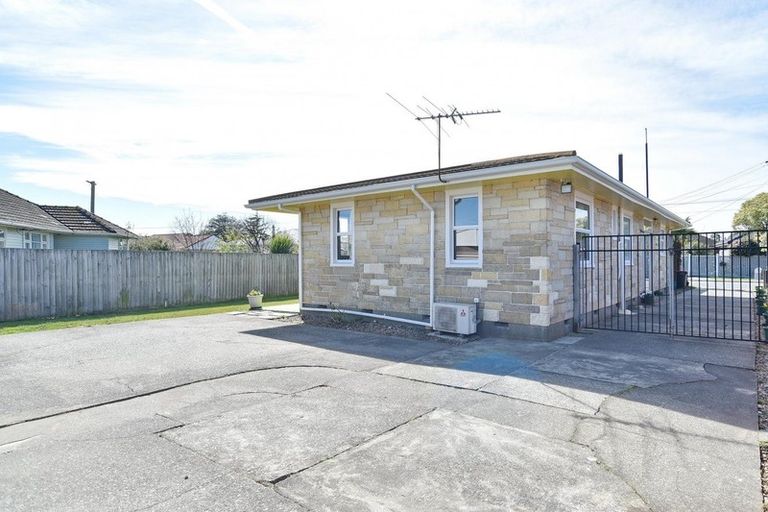Photo of property in 46 Maryhill Avenue, Hoon Hay, Christchurch, 8025