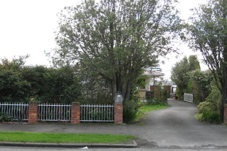 Photo of property in 188 Colombo Road, Masterton, 5810
