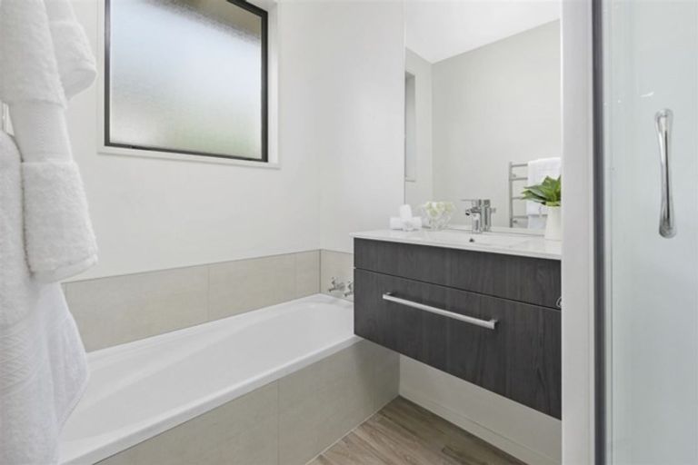 Photo of property in 1/117 King Street, Sydenham, Christchurch, 8023