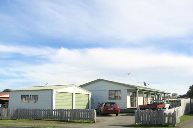 Photo of property in 16 Rachel Place, Dinsdale, Hamilton, 3204