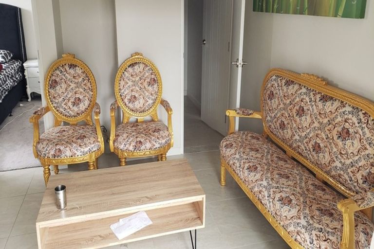 Photo of property in 45 Donegal Park Drive, Flat Bush, Auckland, 2019