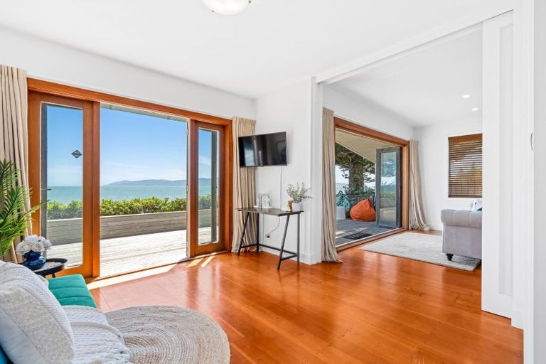 Photo of property in 245 Rosetta Road, Raumati Beach, Paraparaumu, 5032