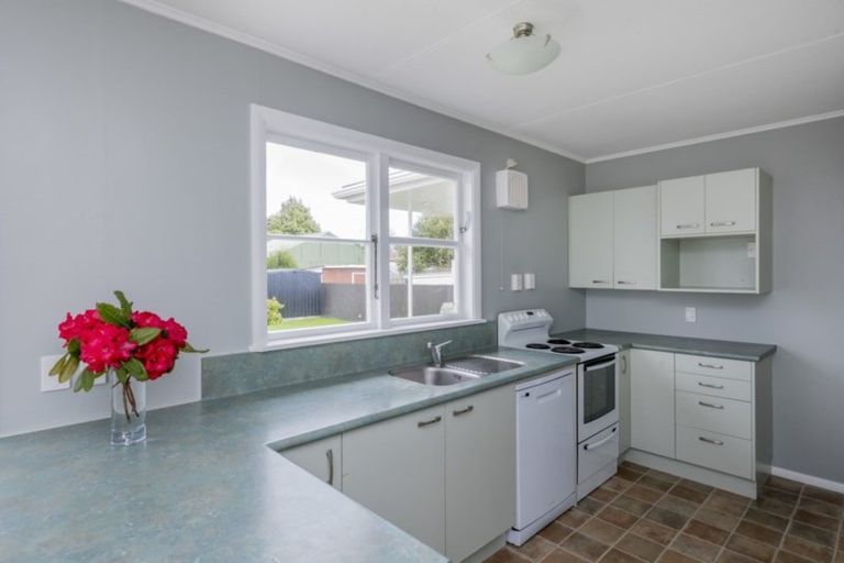 Photo of property in 51 Graham Street, Levin, 5510