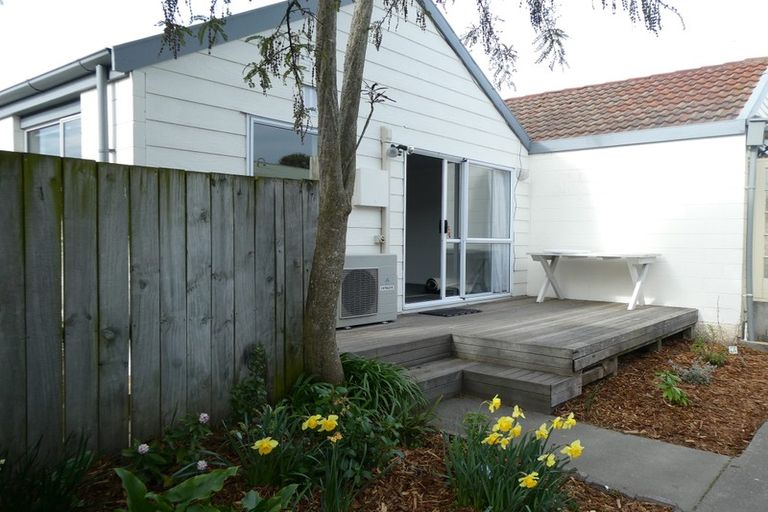 Photo of property in 1/20 King Street, Sydenham, Christchurch, 8023