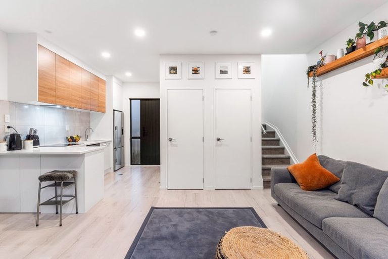 Photo of property in 136c Tiriwa Drive, Massey, Auckland, 0614