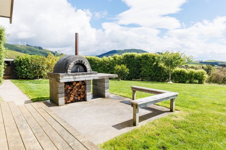 Photo of property in 97 Lacebark Drive, Linton, Palmerston North, 4472
