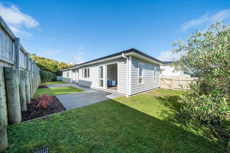Photo of property in 5 Belize Grove, Grenada Village, Wellington, 6037