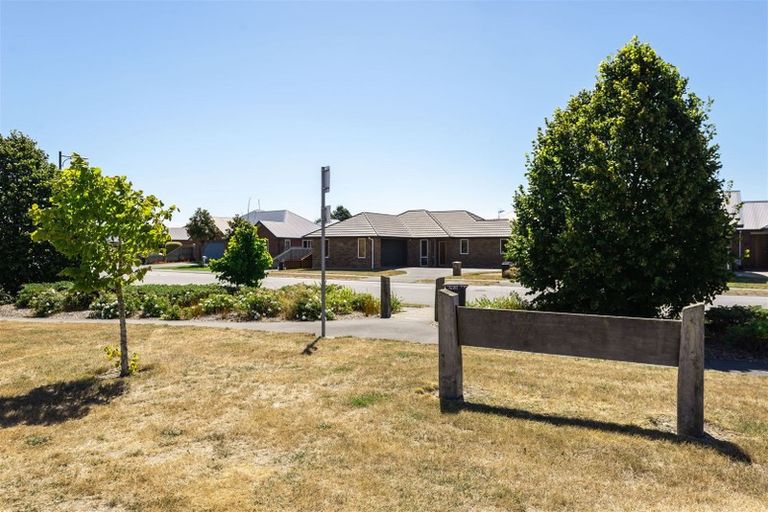 Photo of property in 168 Rolleston Drive, Rolleston, 7614